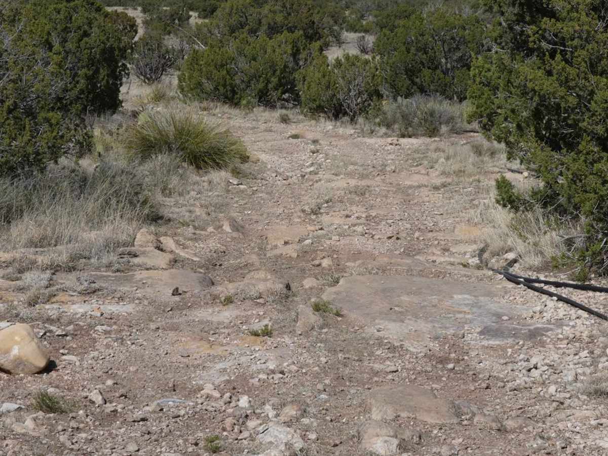 Indian Creek Overlook photo 4
