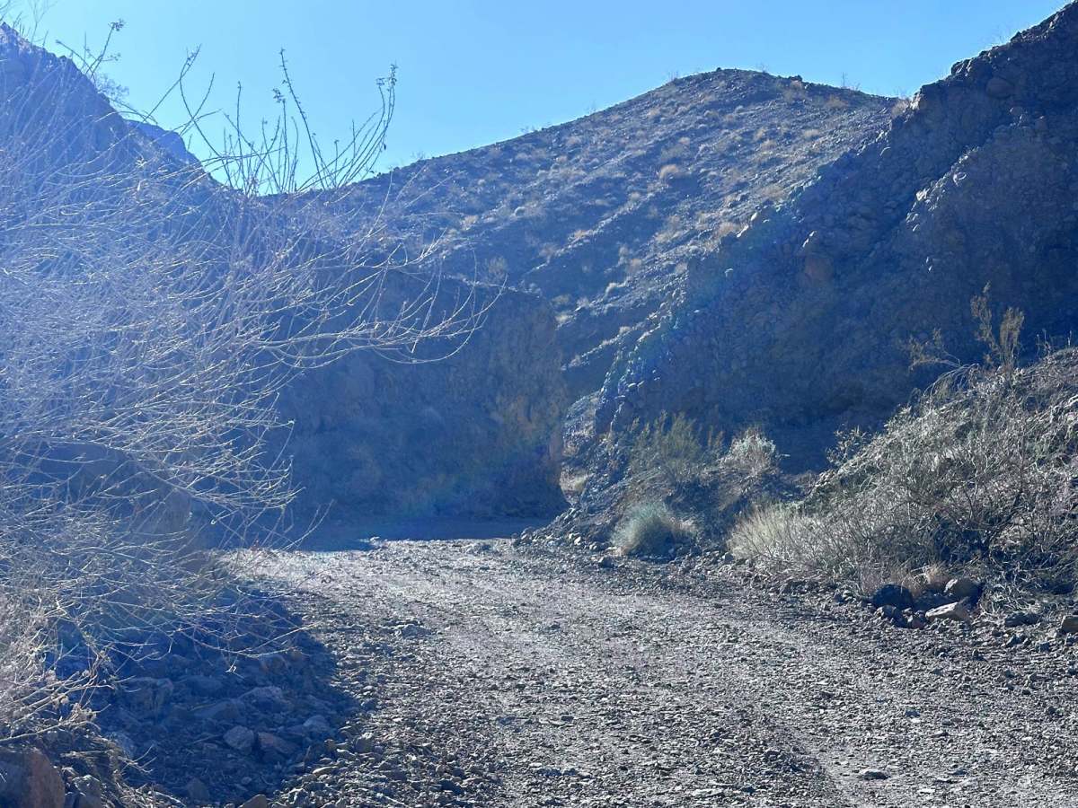 Bighorn Cove Road photo 6