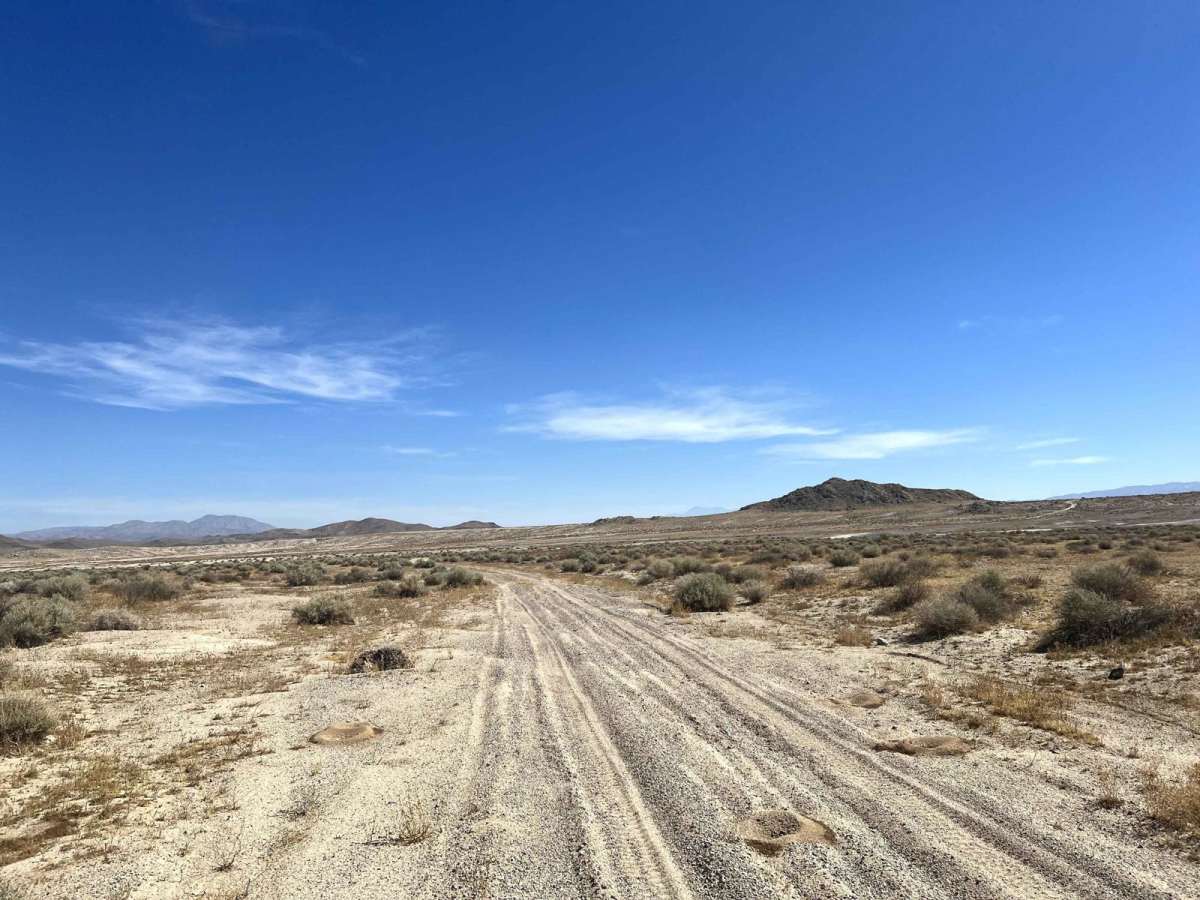 Teagle Wash Road photo 3