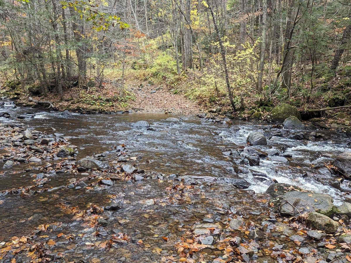 Washington Mountain Road photo 2