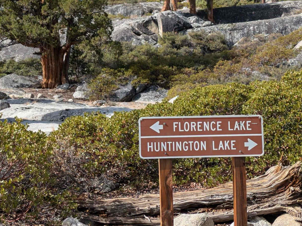 Florence Lake Road photo 5