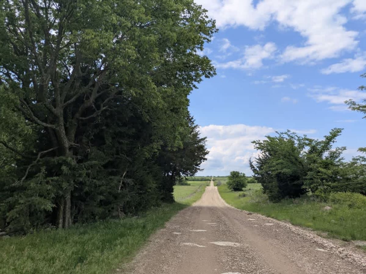 South 150 Road photo 3