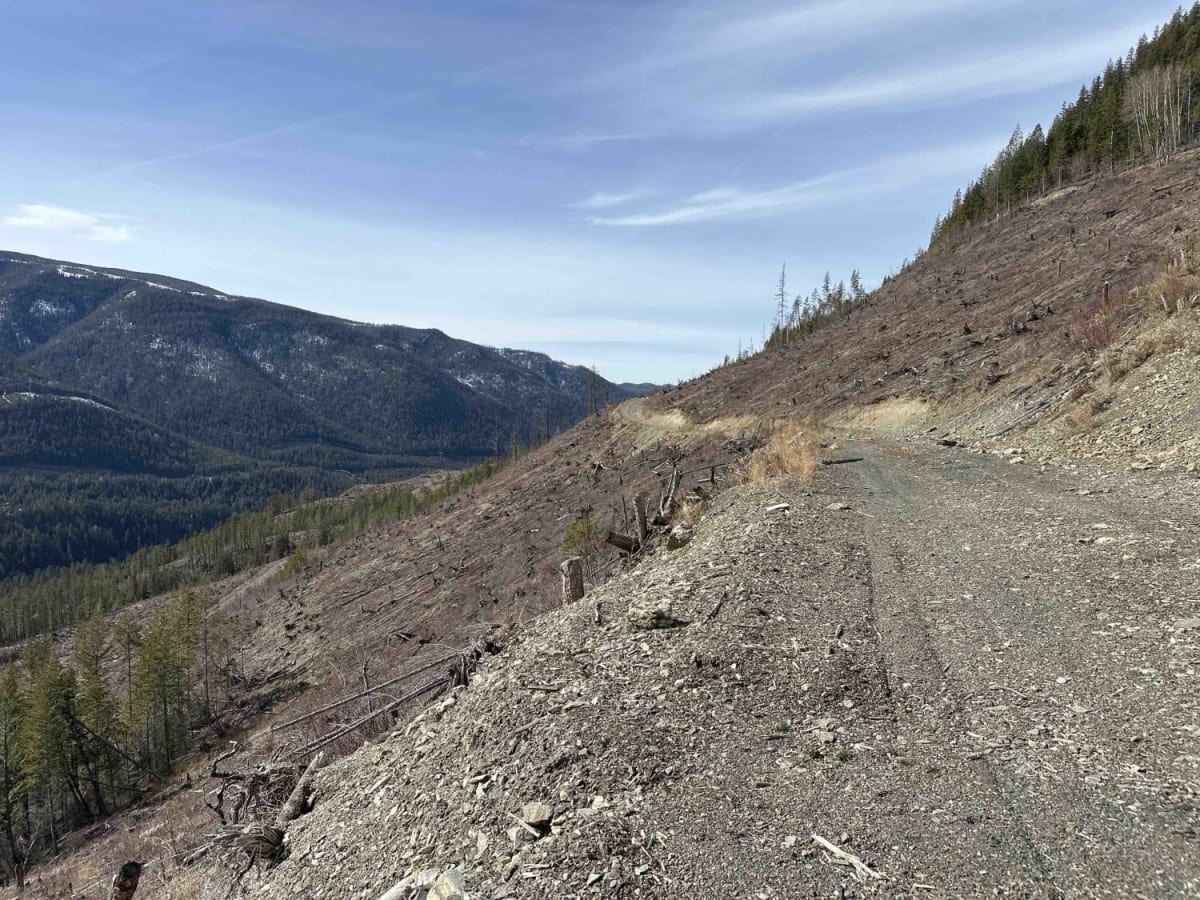 Viewpoint Spur photo 3