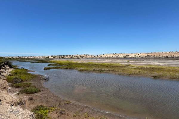 North Waterway