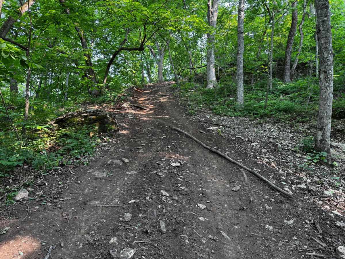 Over The Hill 135 photo 2