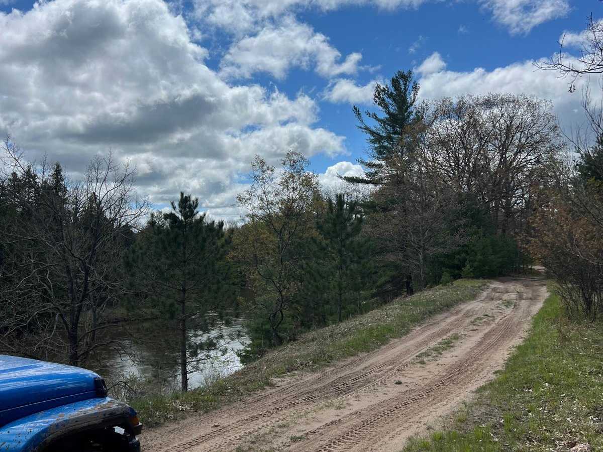 High Rollway River Loop Trail trail photo