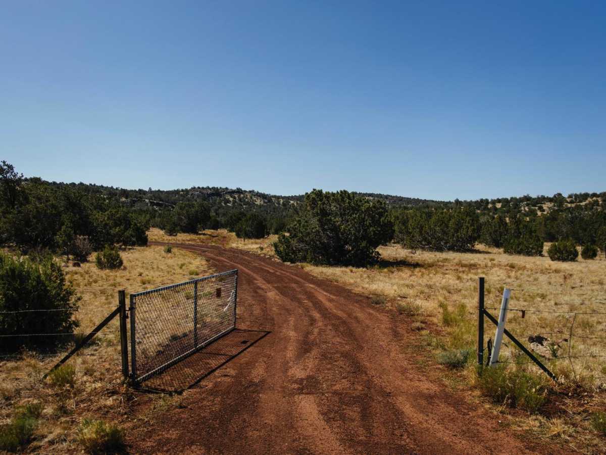715 Main trail photo