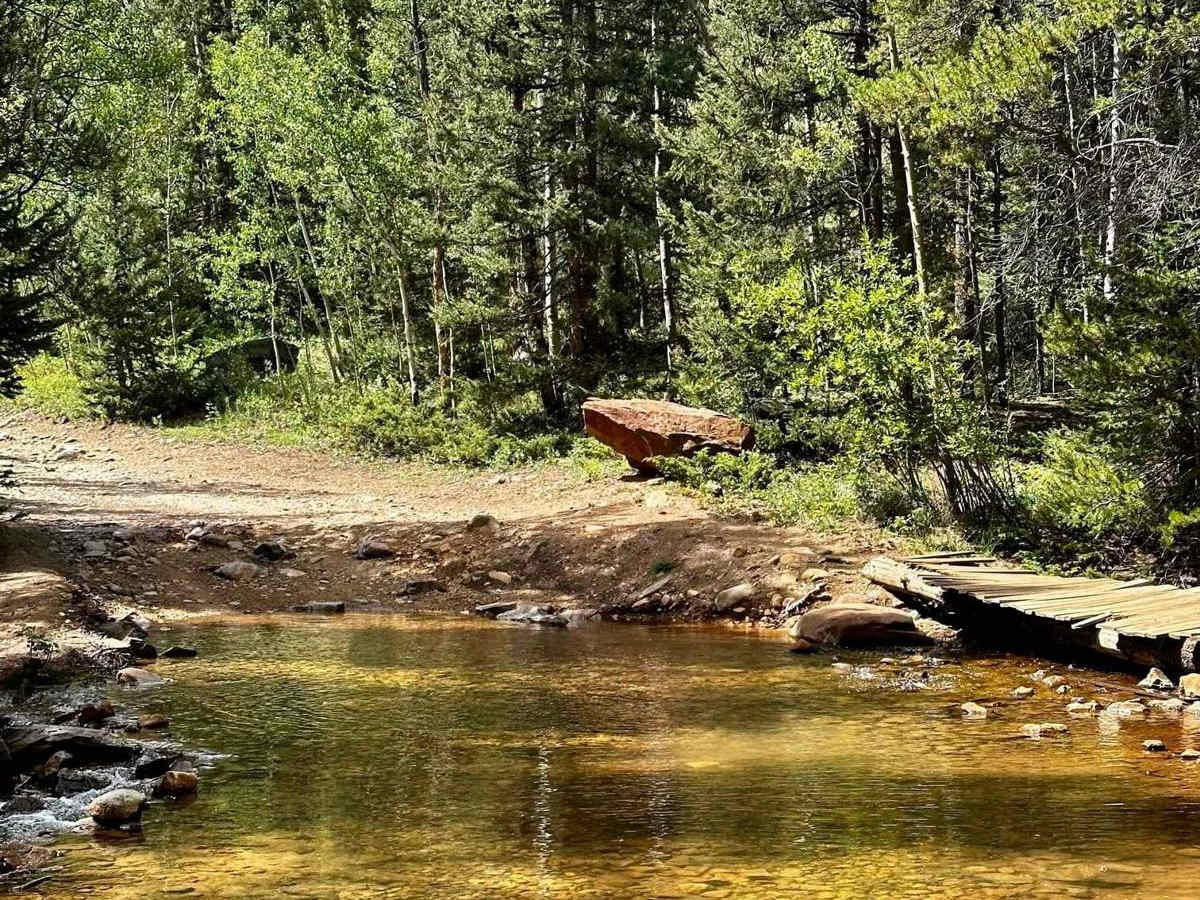 Upper Hall Valley photo 4