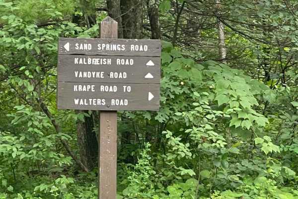 Walters Road