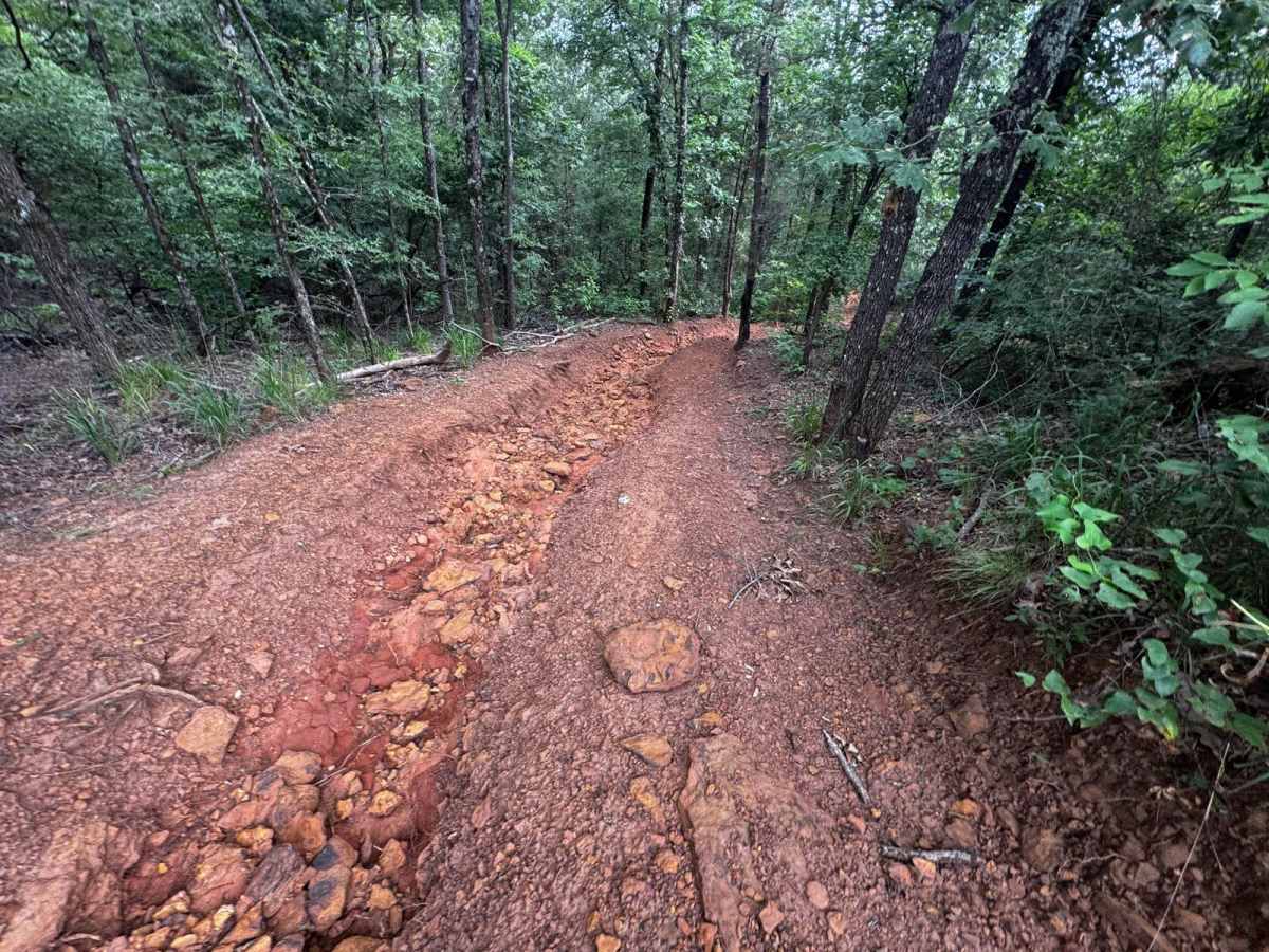 Saturday Night Live trail photo