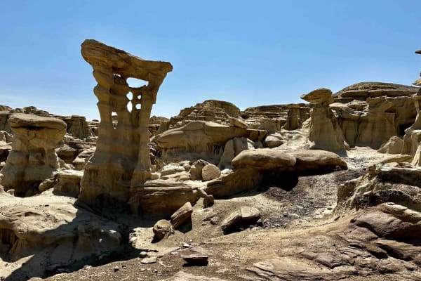 Valley of Dreams East
