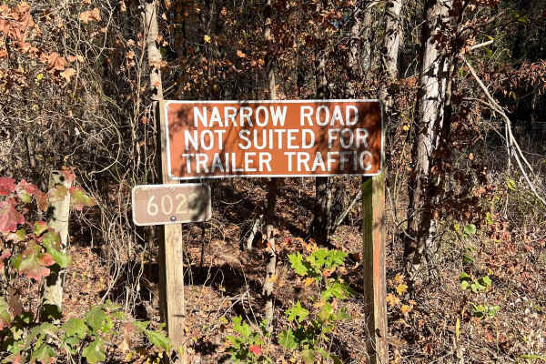 Lenox Ridge Road