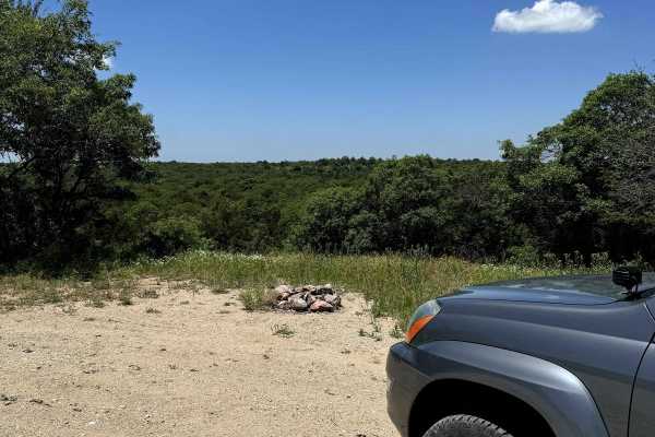 Scenic Overlook - 900H