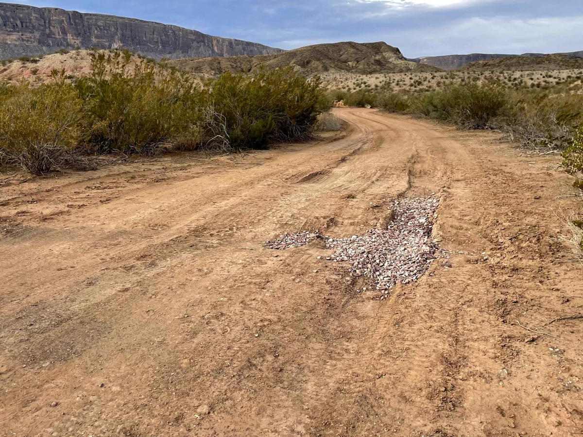 Terlingua Abaja photo 2