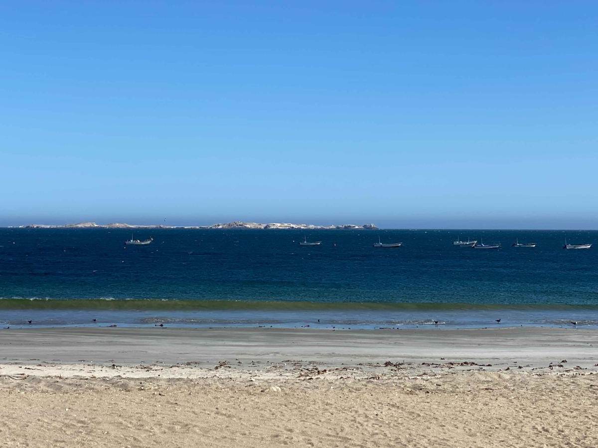 Bahia Asuncion to San Roque photo 5