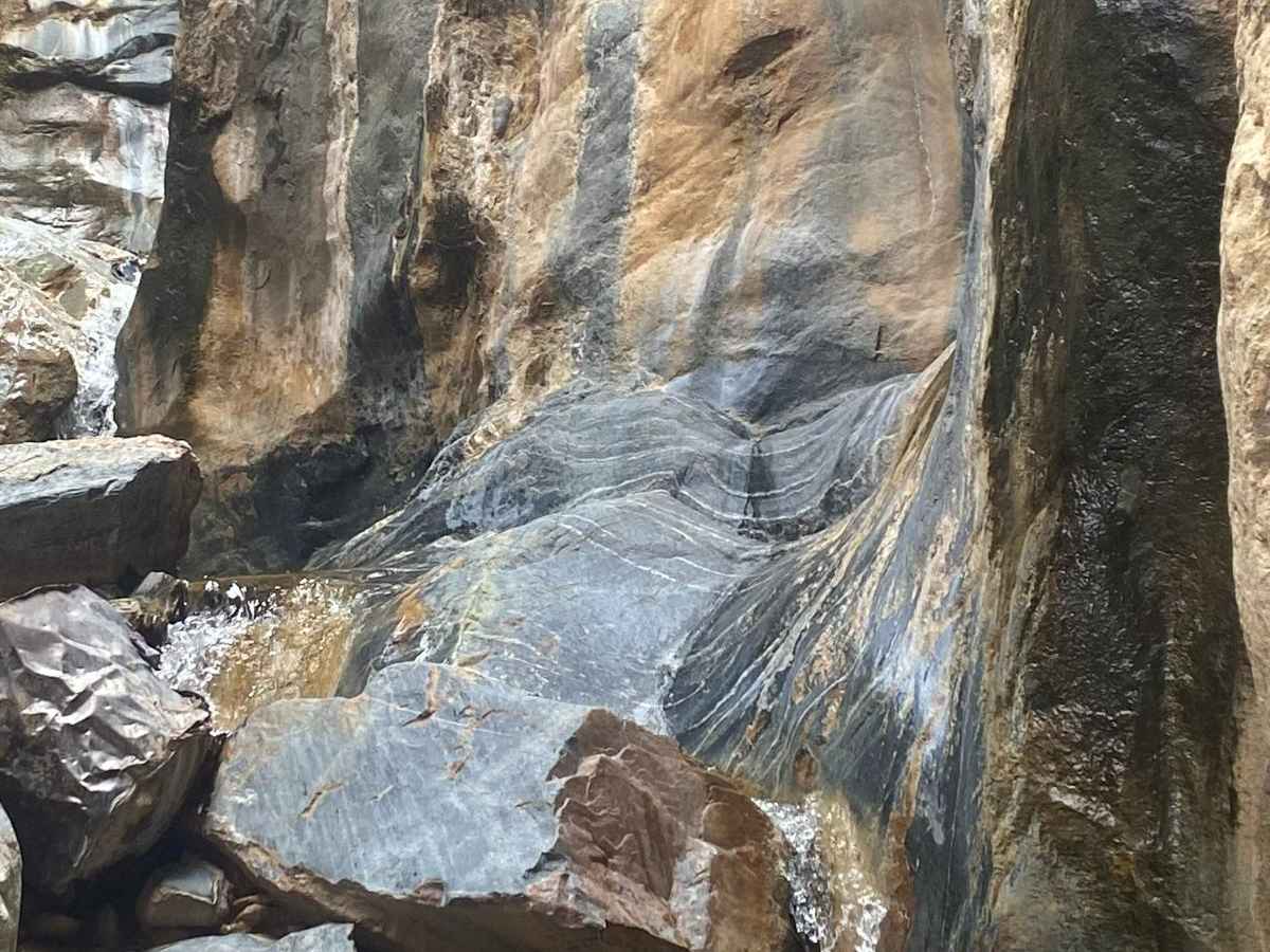 Nickel Falls photo 4