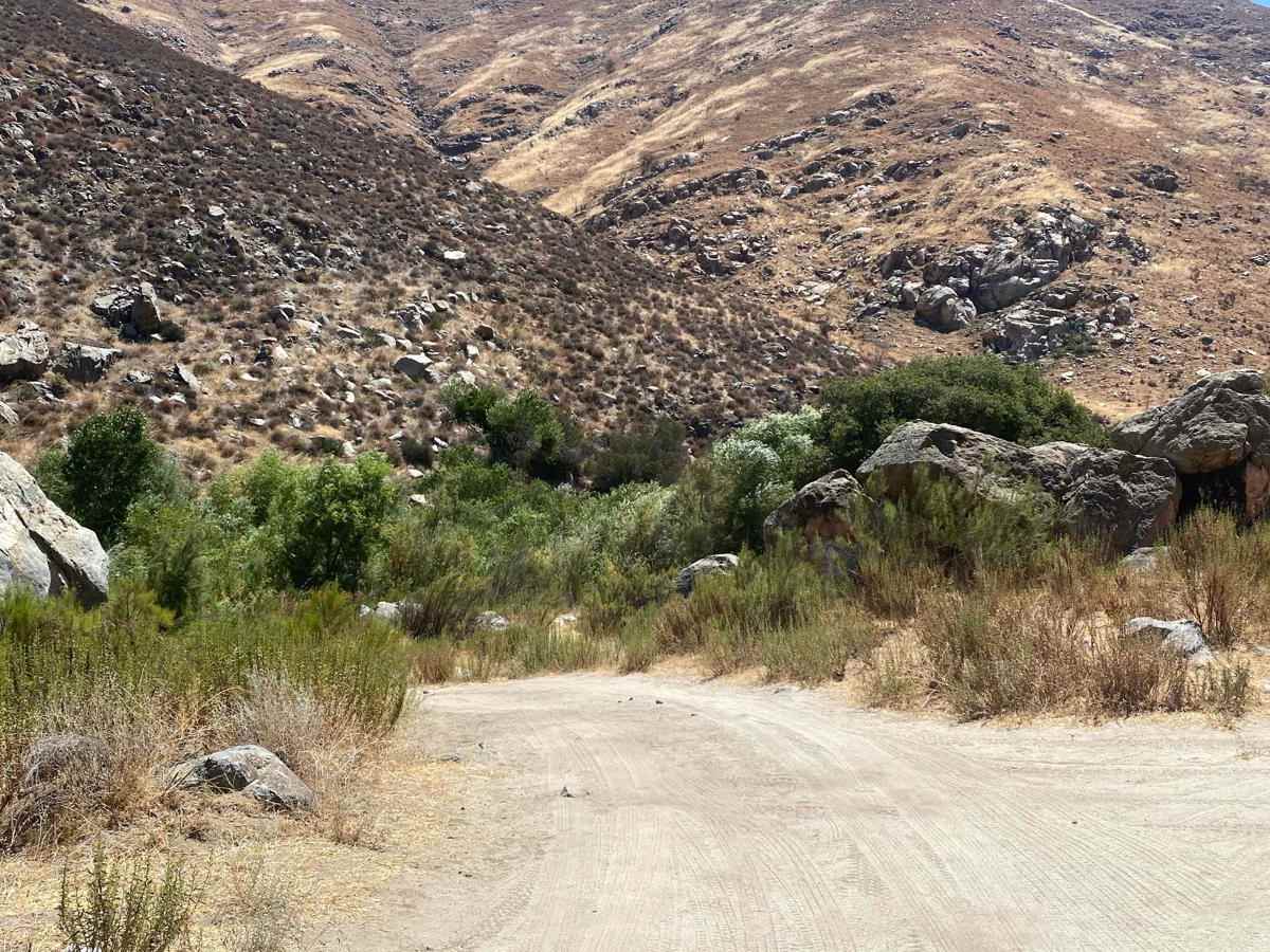 Valle de Guadalupe to Russian Valley Hot Springs photo 3