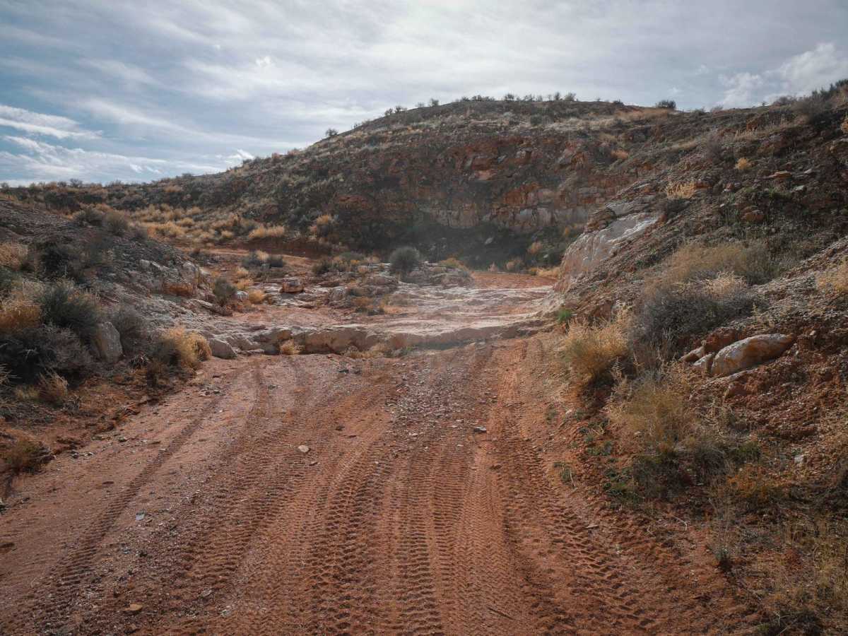 2034 ATV photo 5