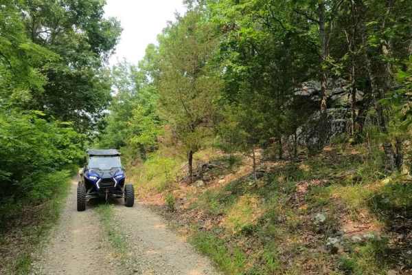 Cedar Bottom FSR 2159
