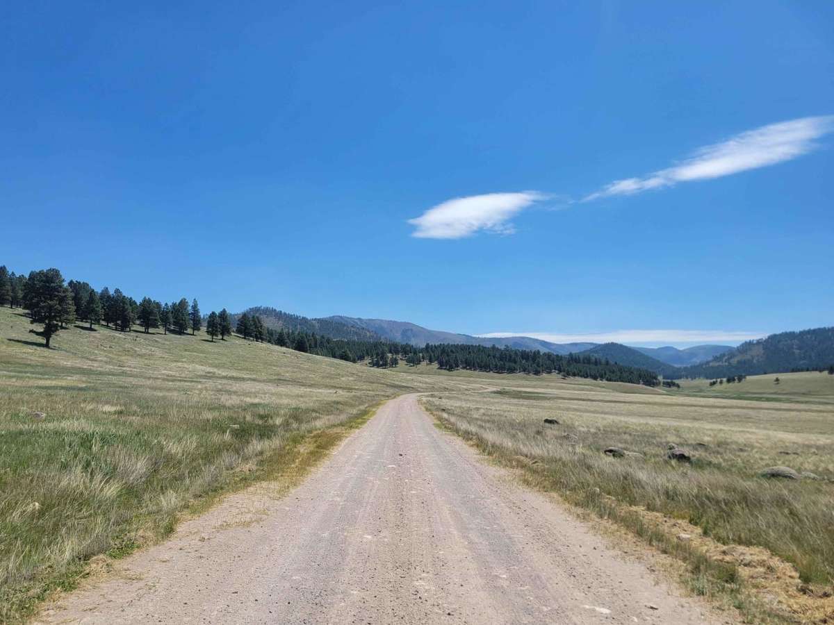 Valle Toledo Road photo 3