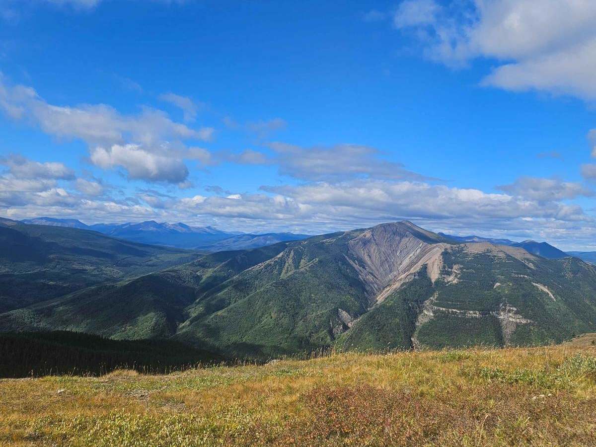 Grande Mountain Trail photo 5