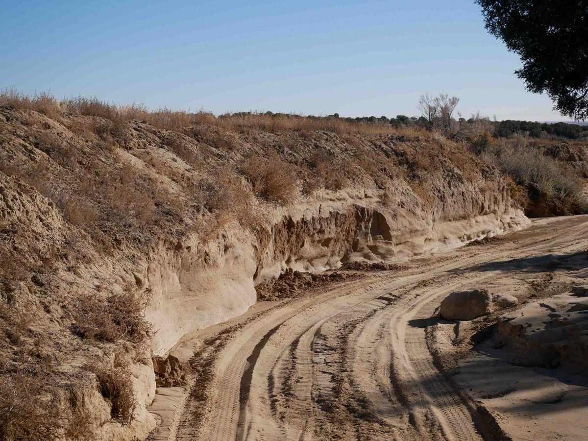 Johnson Arroyo ATV photo 2