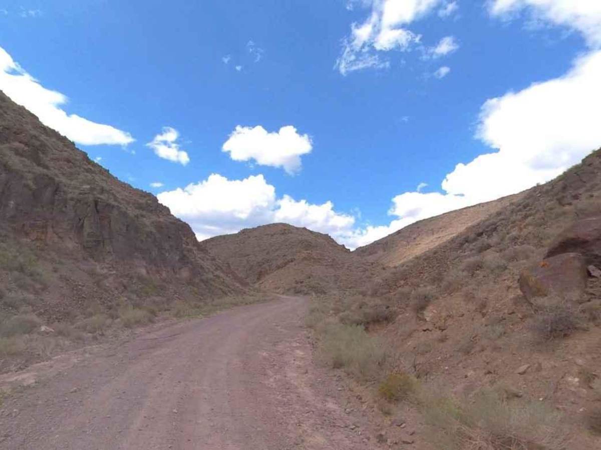 Albinus Canyon- Elsinore Mountain Road- FS 40105 photo 4
