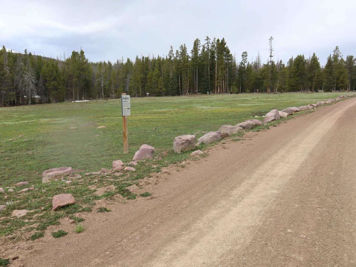 Spirit Lake photo 6