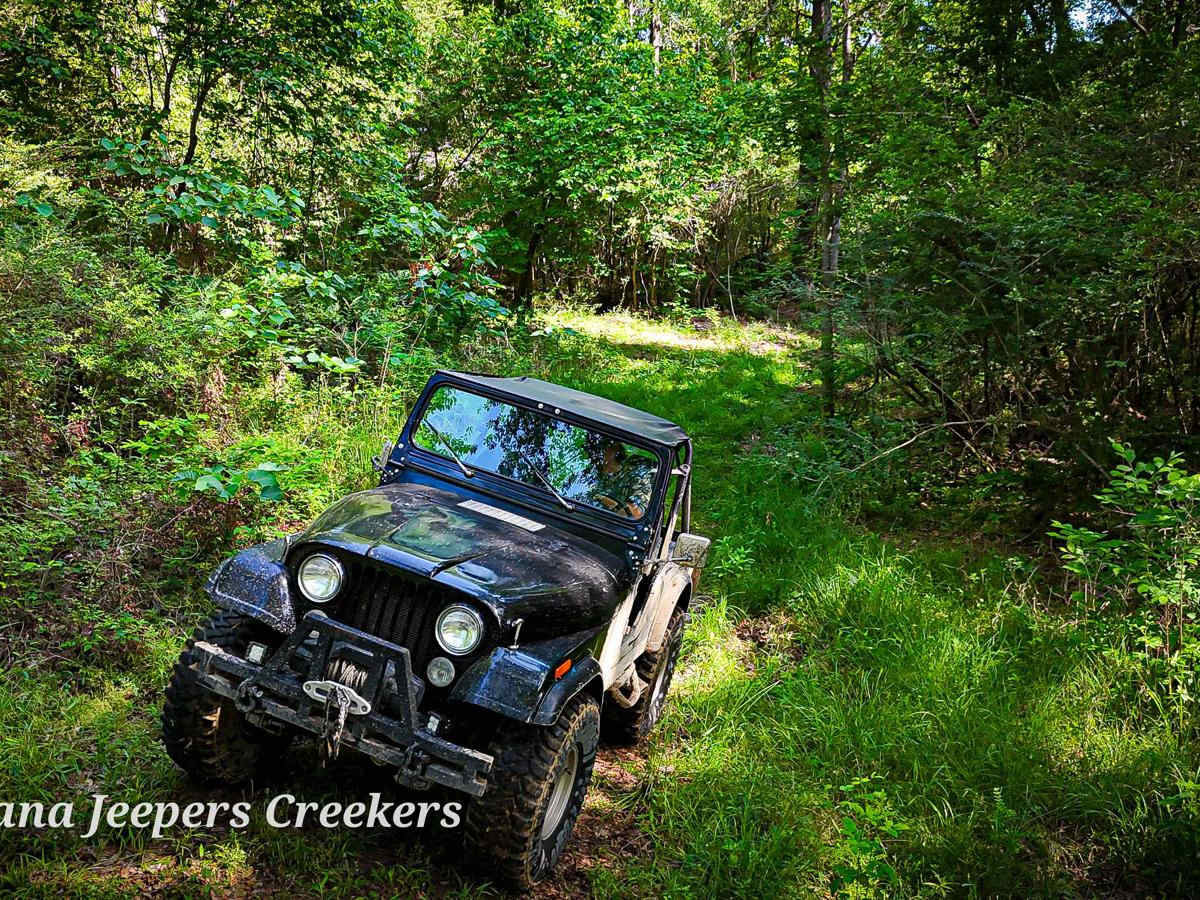 Creek Side photo 2