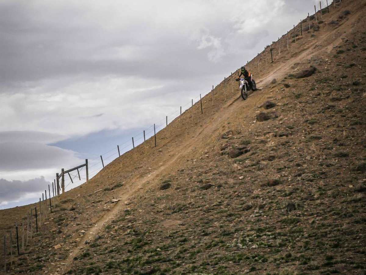 Edge Trail photo 3