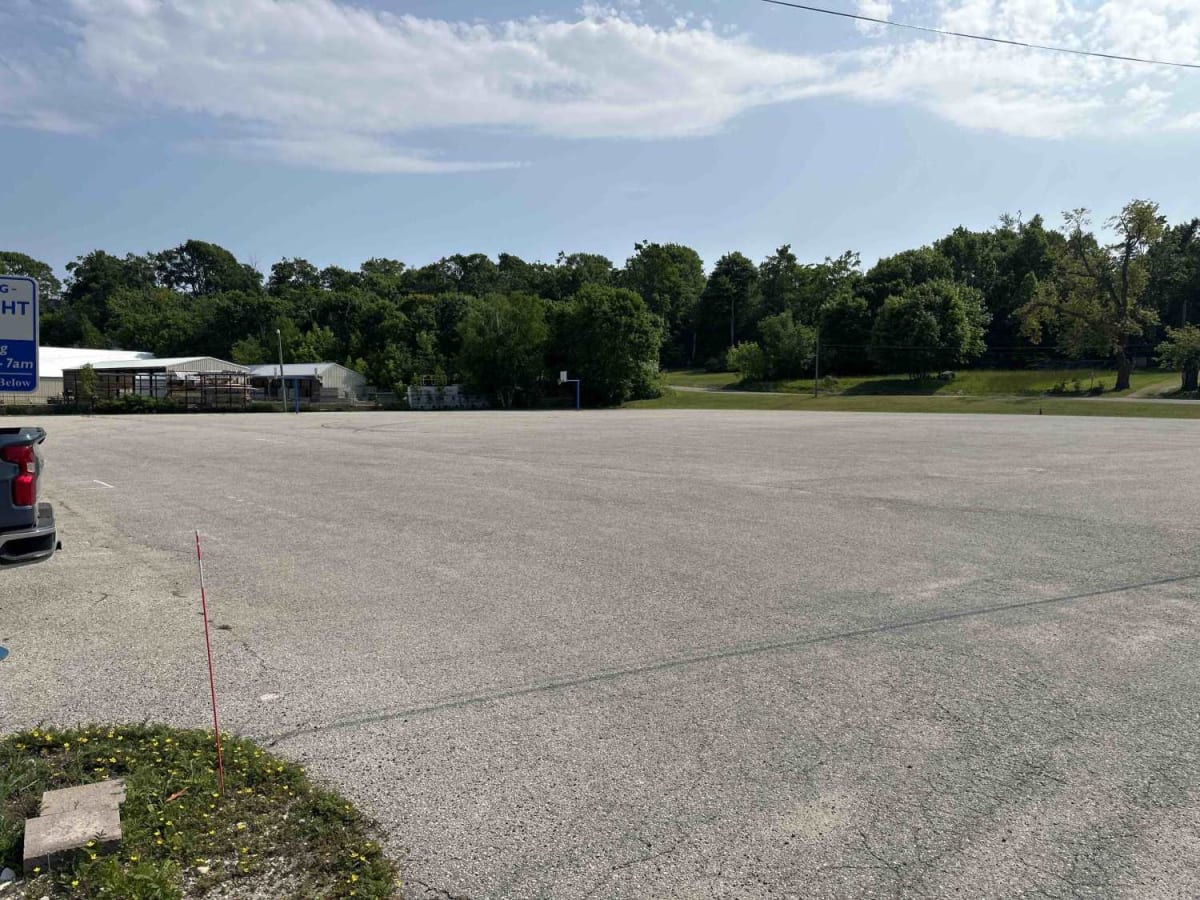 St. Ignace to Trout lake photo 4