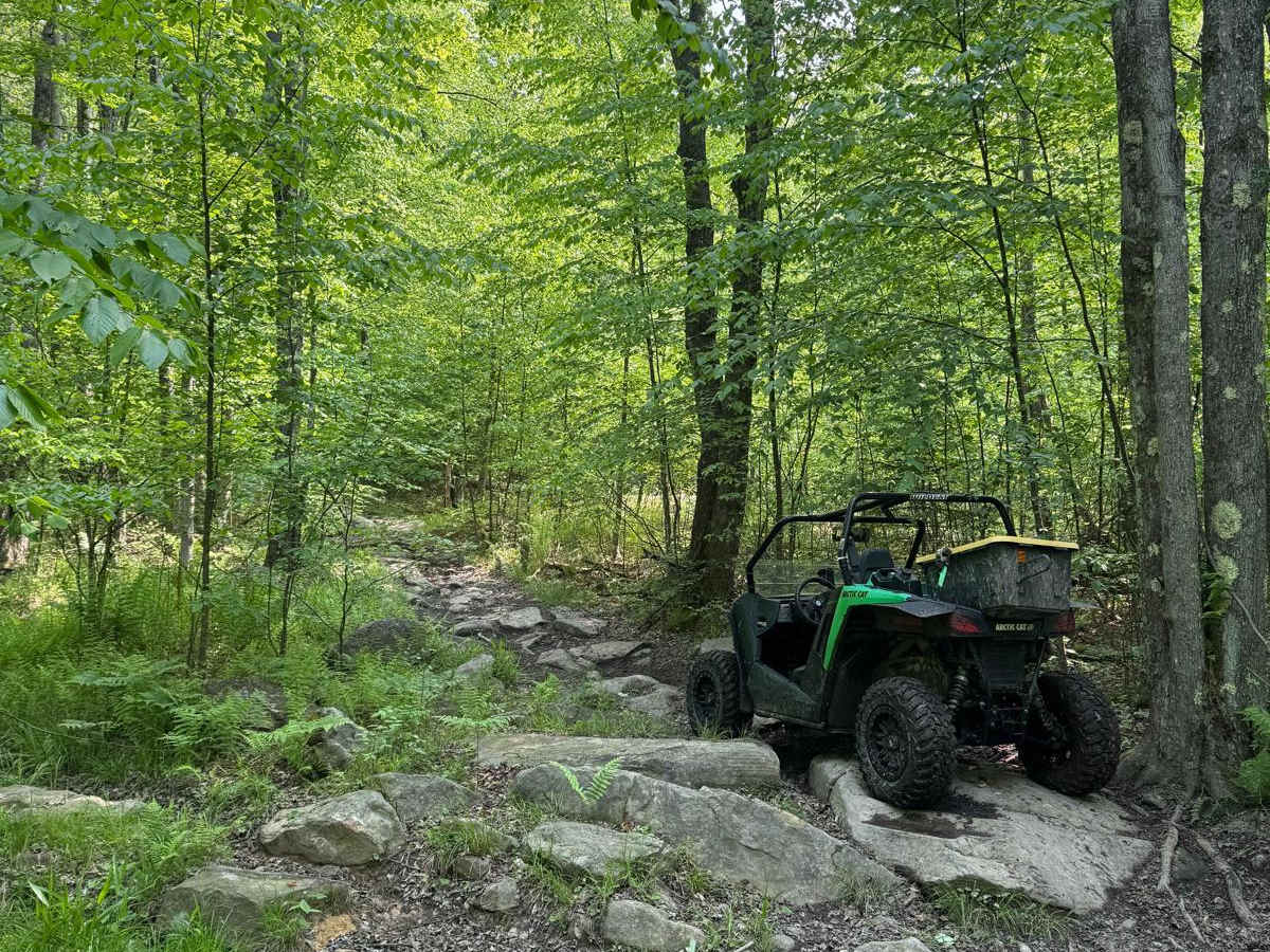 Penoke Trail photo 3