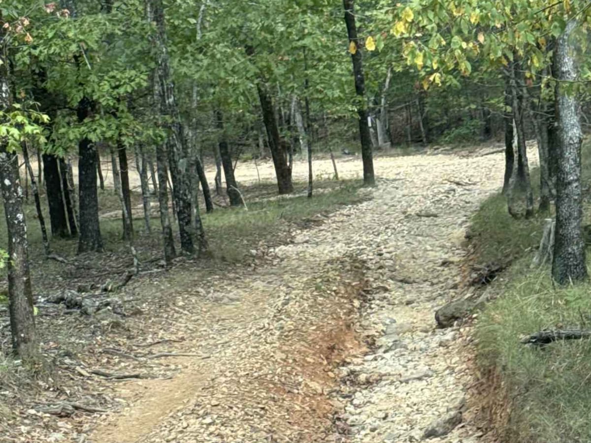 F20 Exit Trail photo 2
