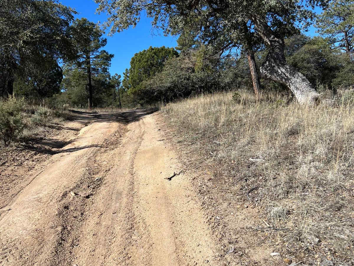 FS 4090 B Evacuation Route photo 3