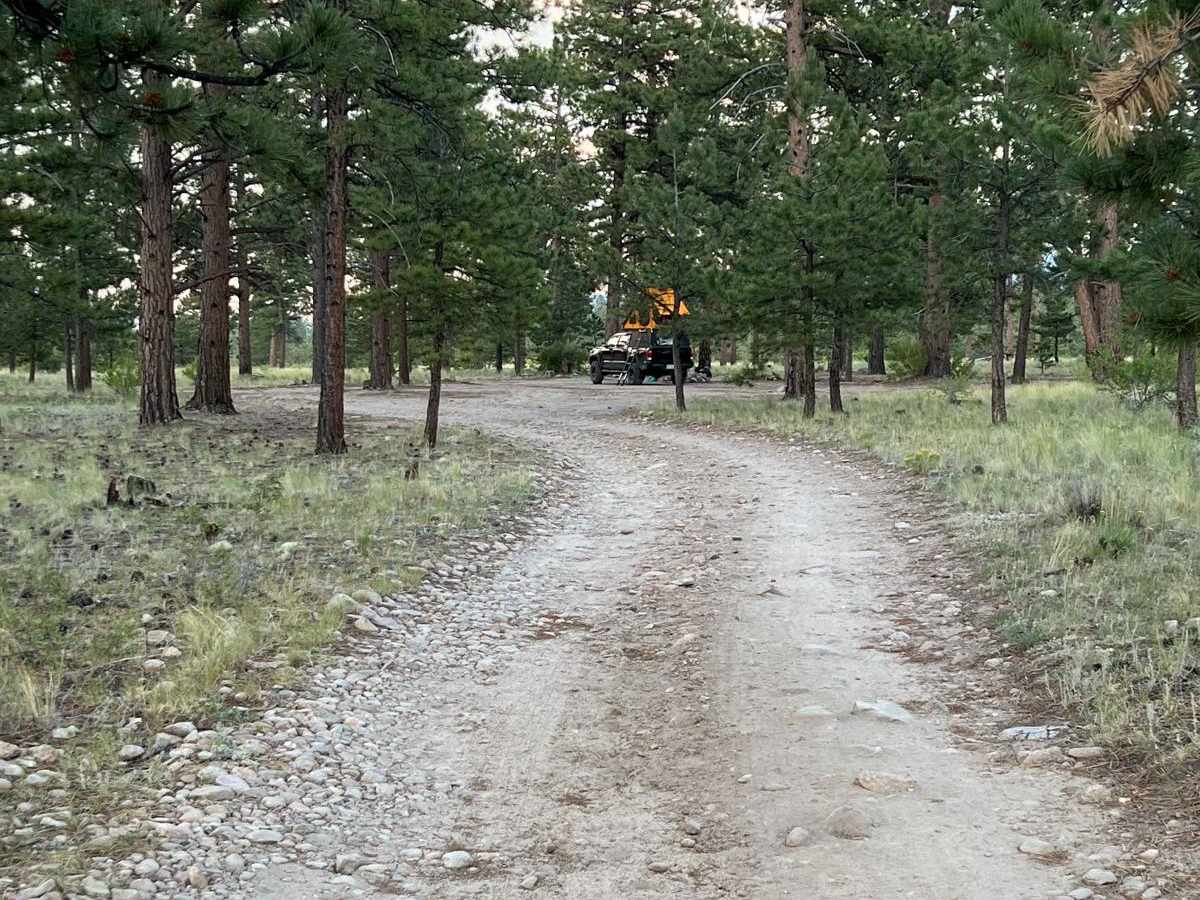 Browns Creek Spur photo 4