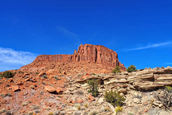 Jacobs Chair Road