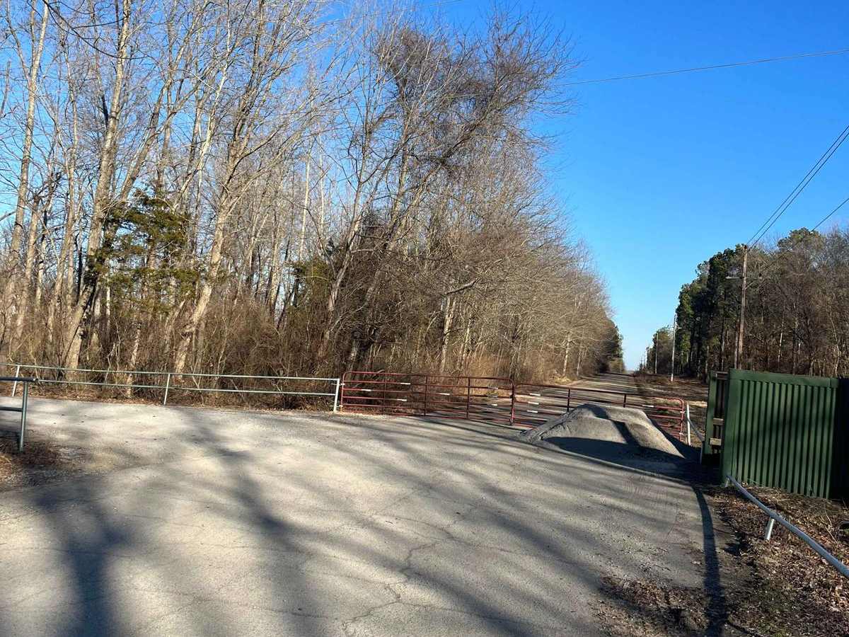 Little Egypt Off-Road OHV Park Entrance photo 4