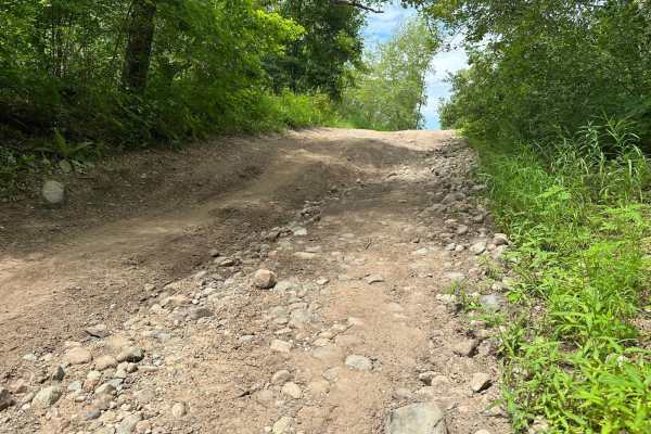 North Youngman Road