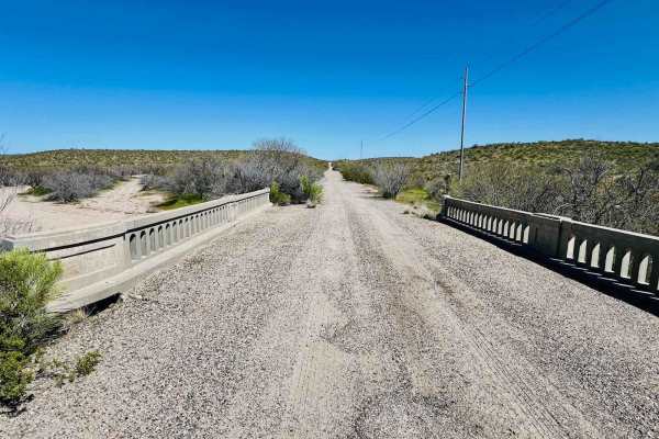Ye Old Highway