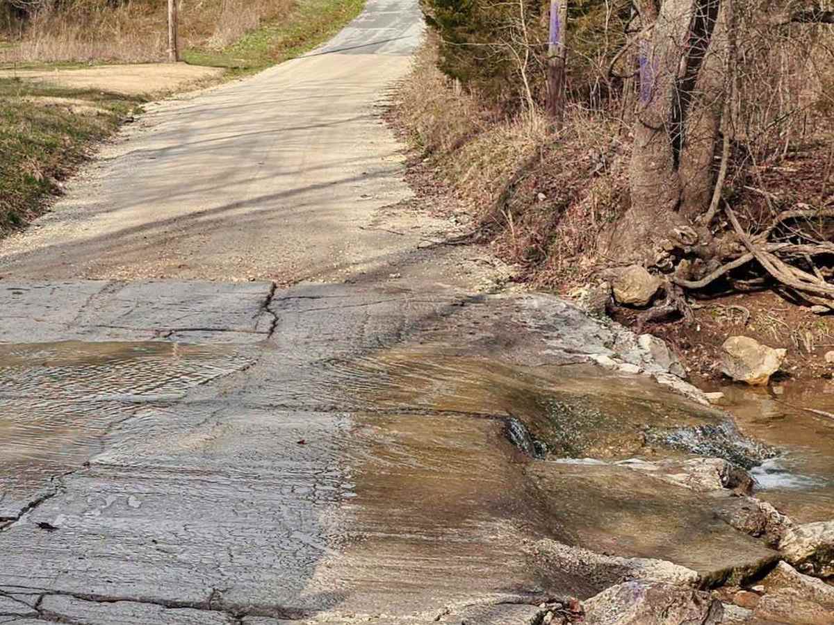 Lost Creek Road photo 3