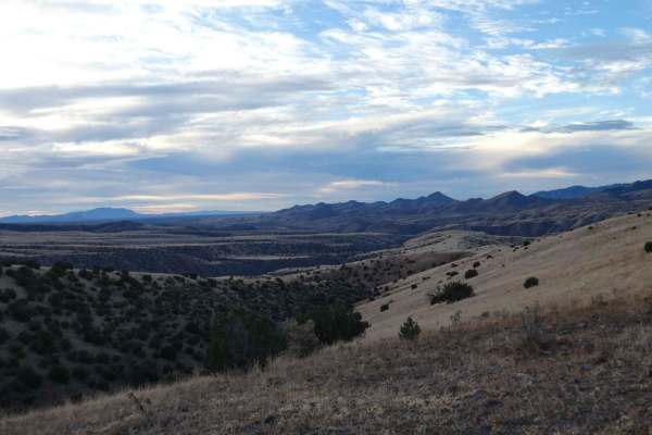Holdup Spur