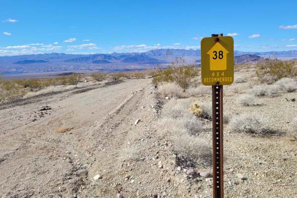 Arizona Bay Road - 38