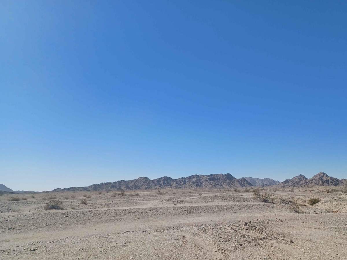 Valley of the Names photo 6