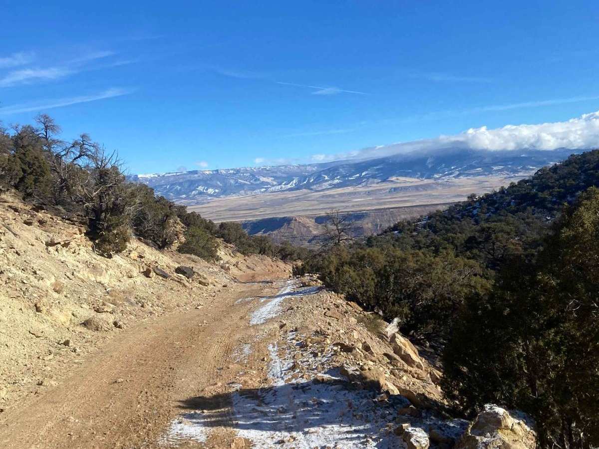 BLM Route 31 photo 6