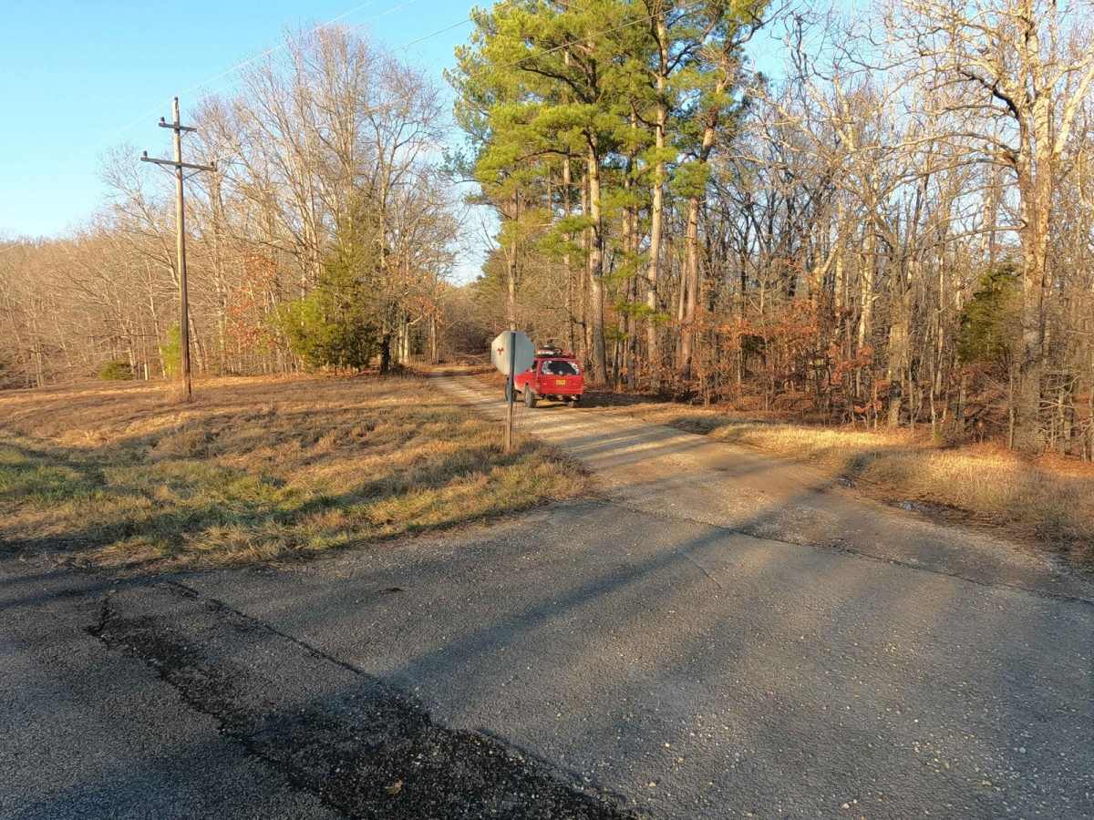 Hematite Tower Road - FS 310 photo 2
