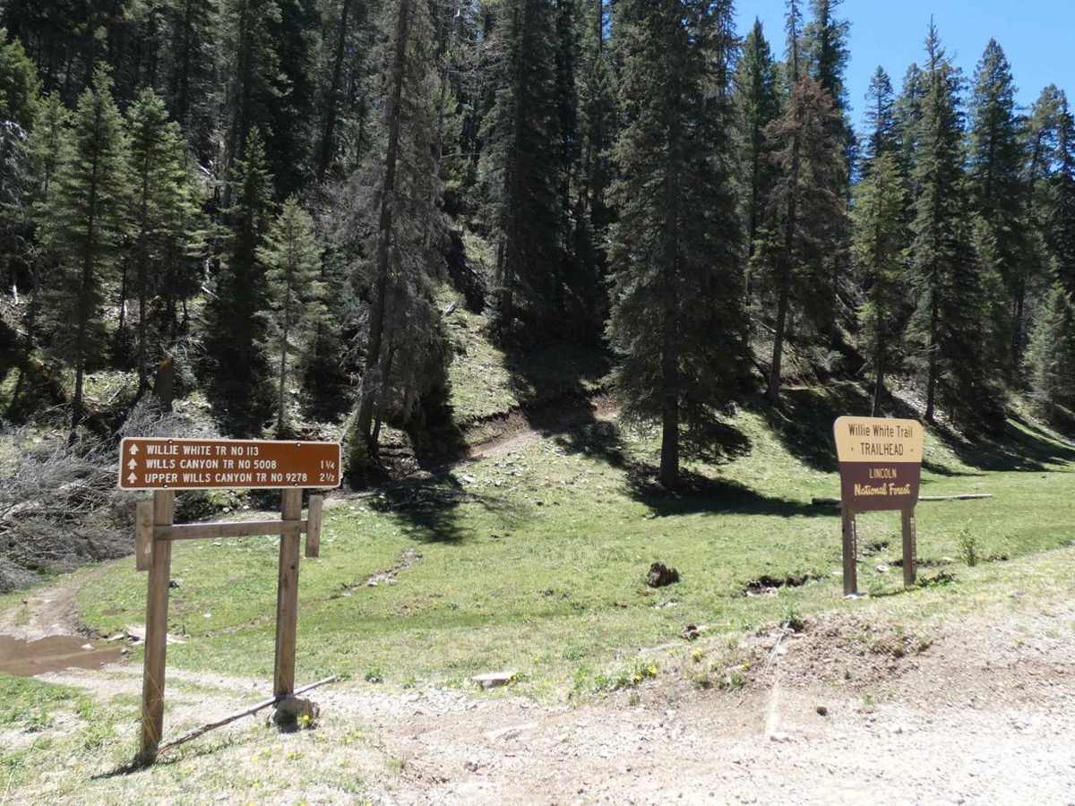Water Canyon photo 6