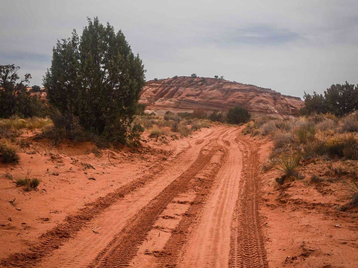 Judd Hollow/Cedar Mountain Road photo 4