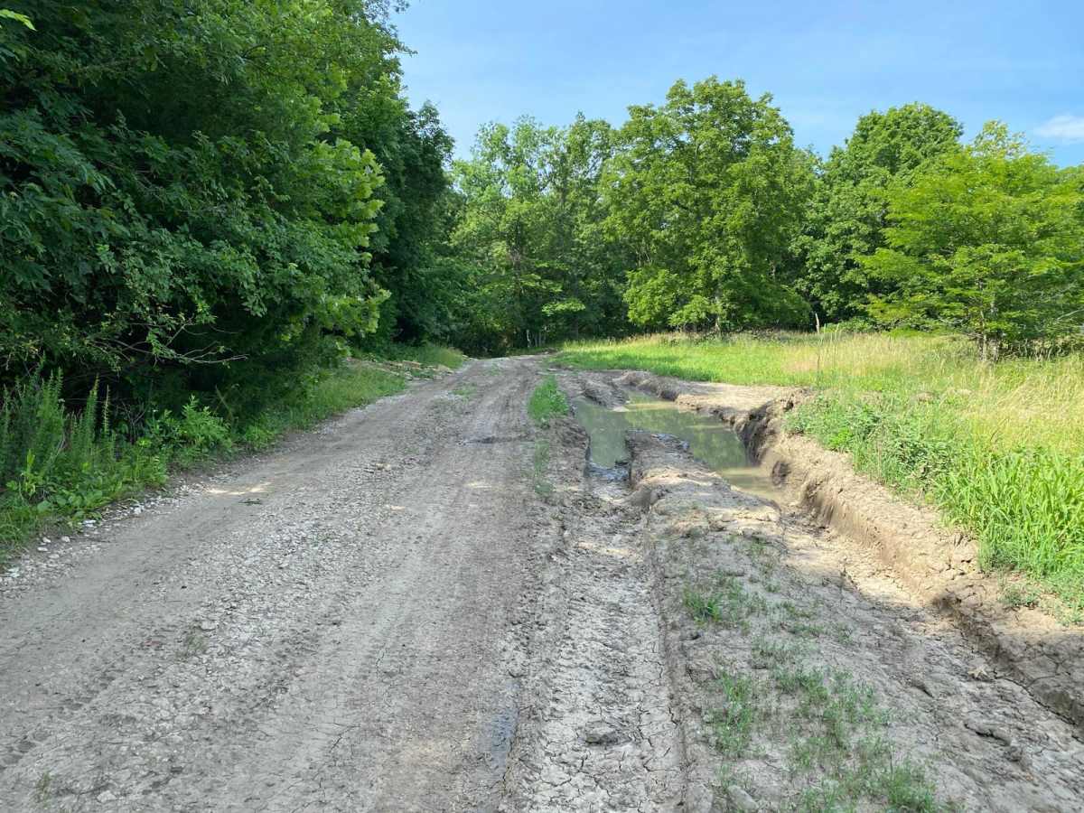 Buckeye Boonies trail photo