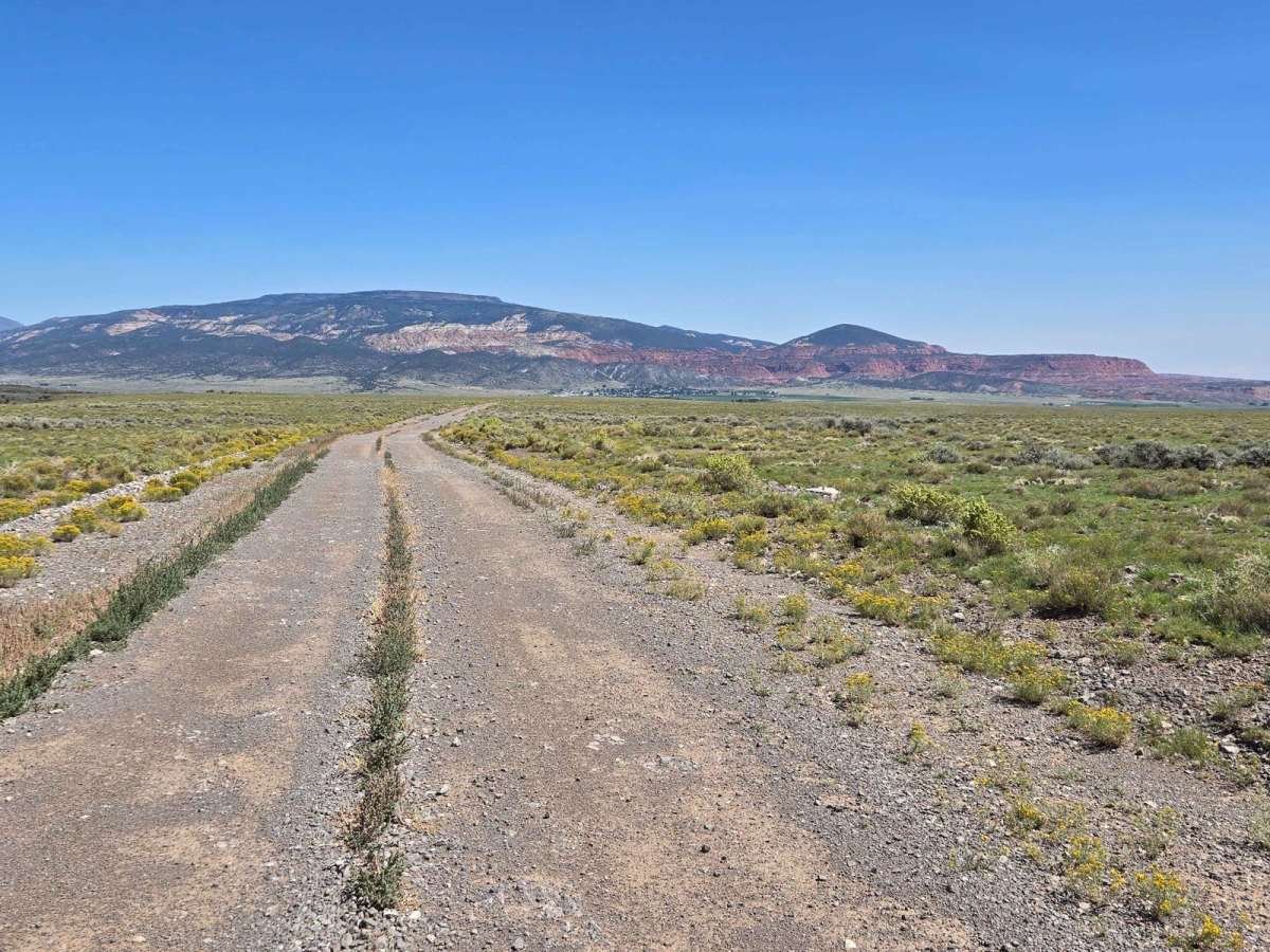 Parker Mountain 17 photo 5