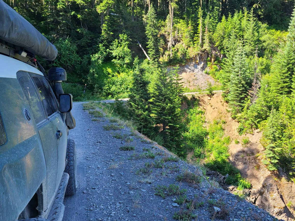 Pioneer Gulch #2149 photo 6